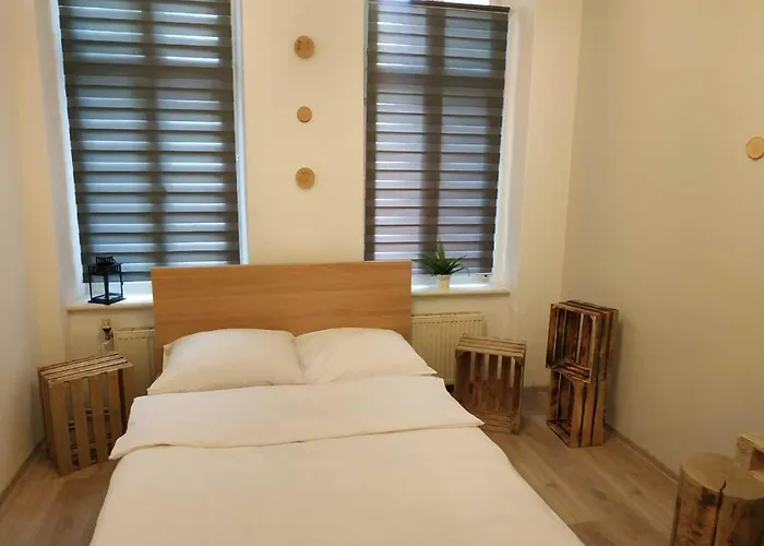 Rejtana Street Hostel