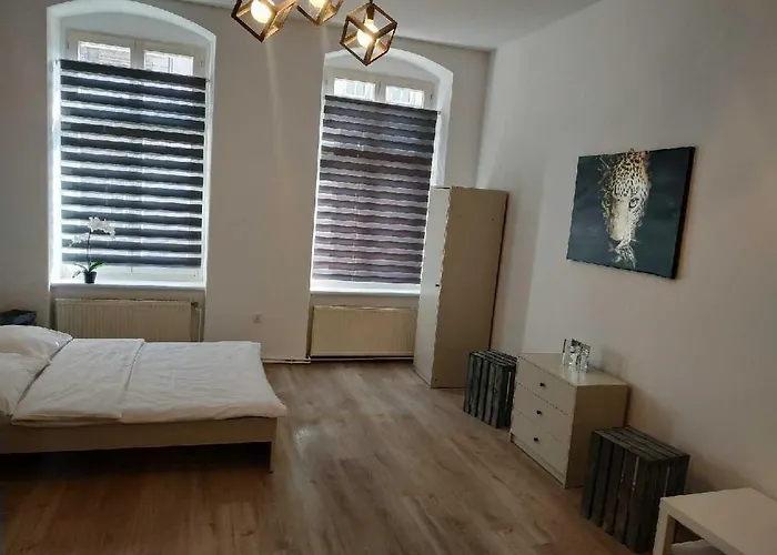 Rejtana Street Hostel