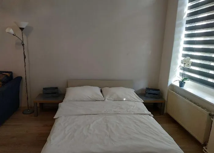 Rejtana Street Hostel