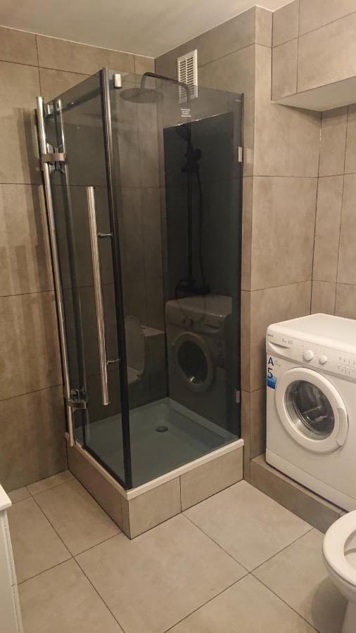 Hostel Rejtana Street Vratislav