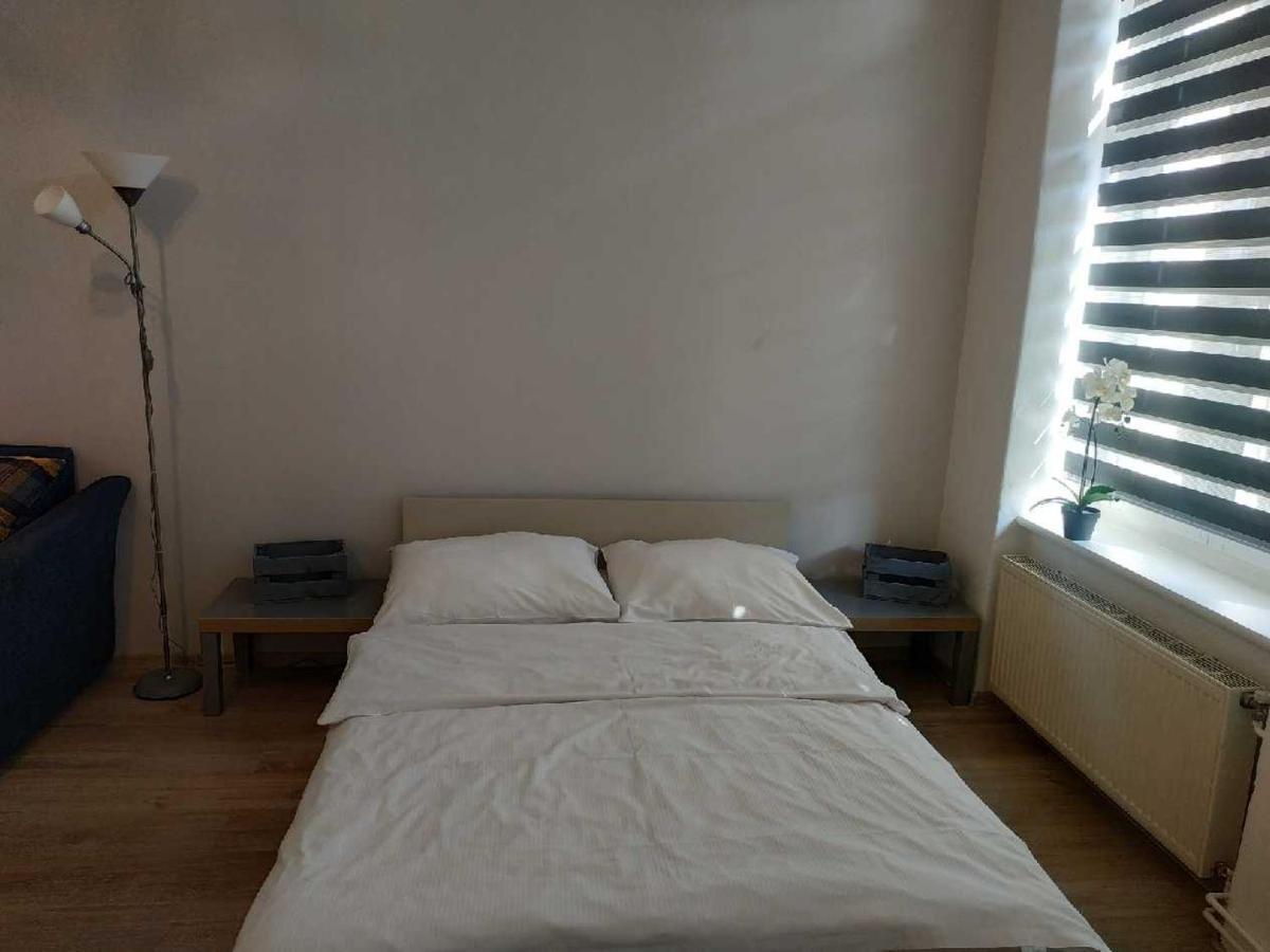 Rejtana Street Hostel