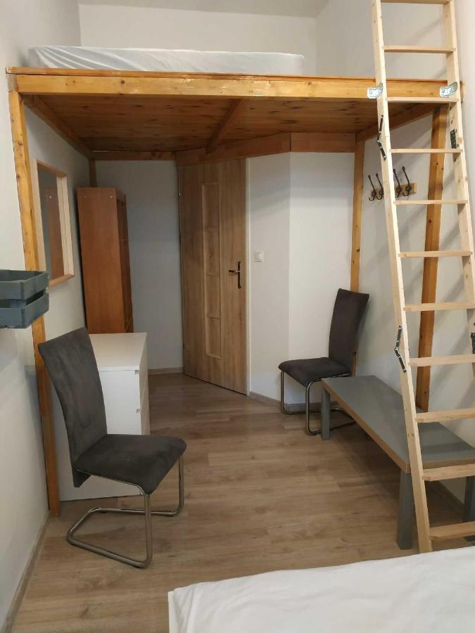 Rejtana Street Hostel *