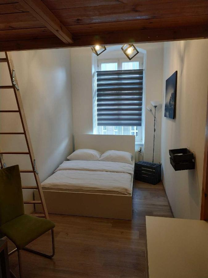 Hostel Rejtana Street *