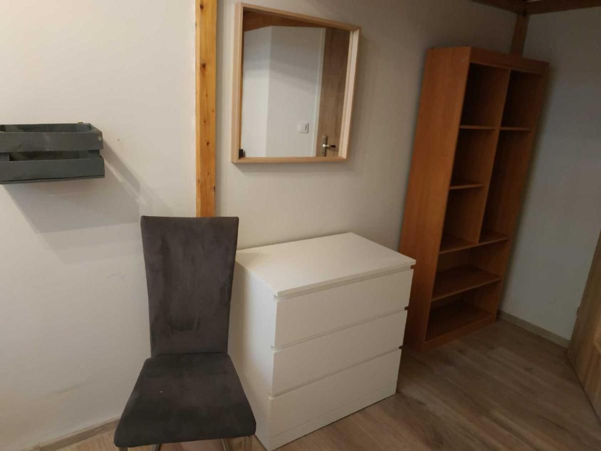 Rejtana Street Hostel Breslau